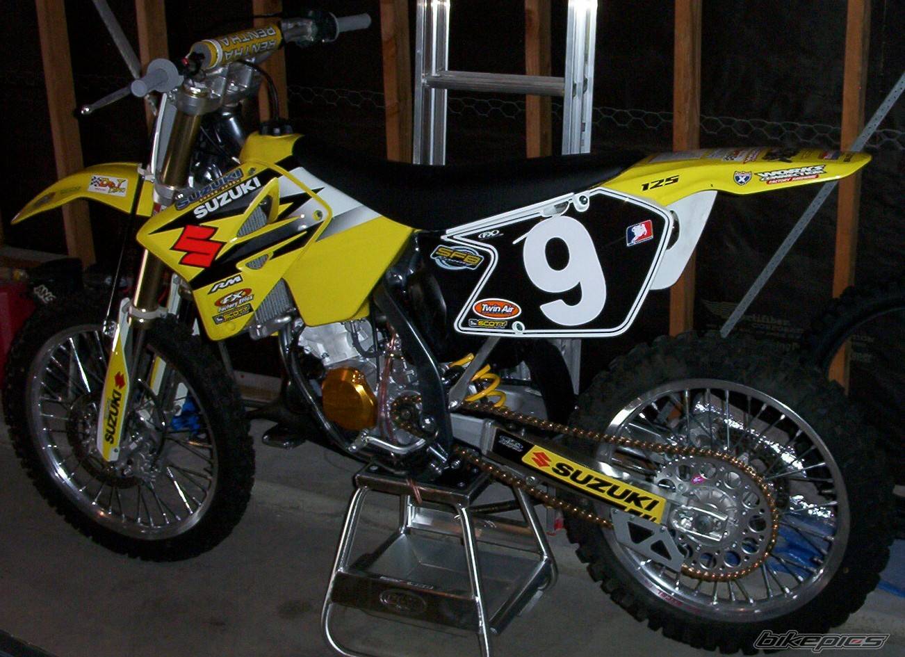 Bike Photo 461398