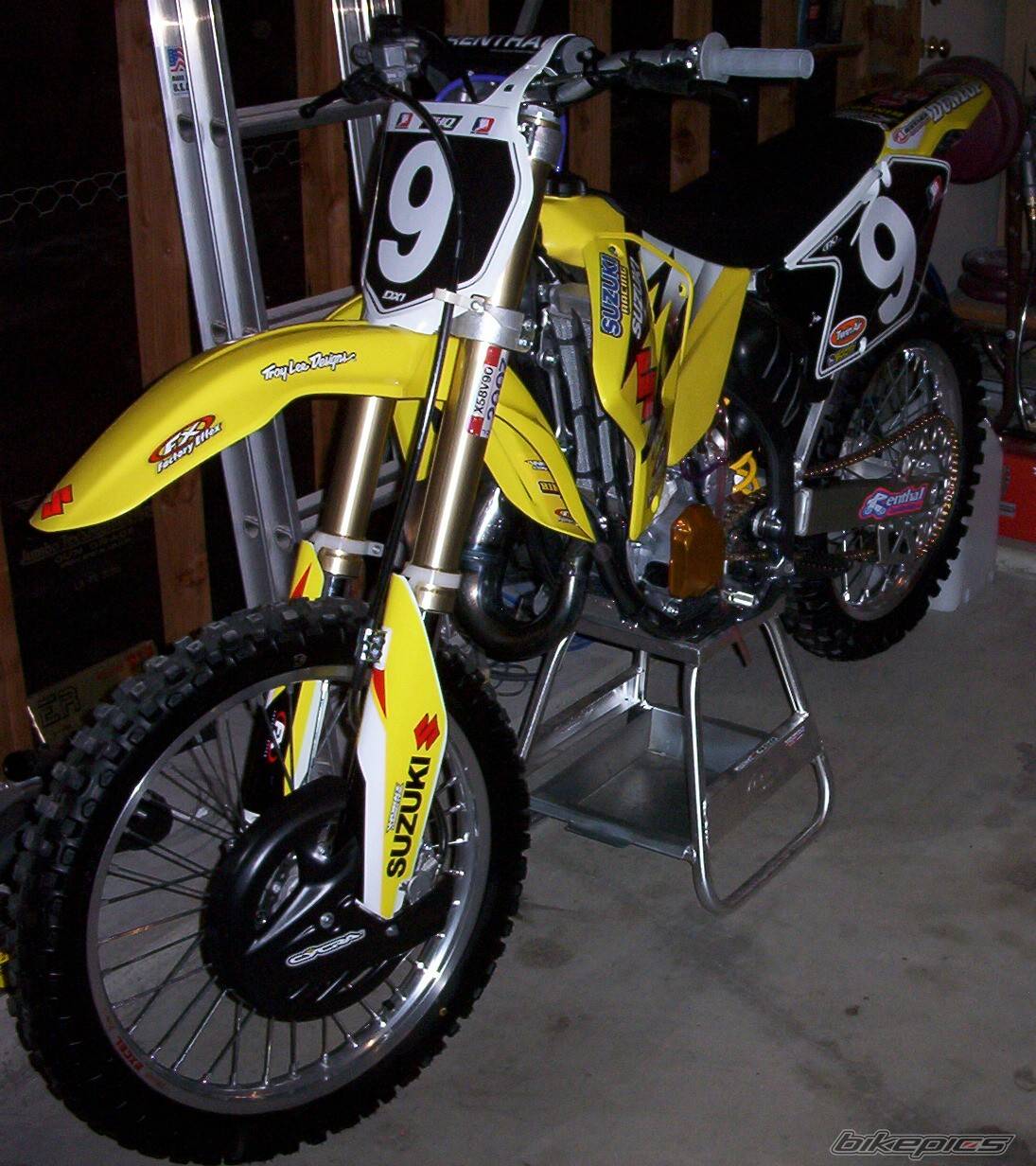 Bike Photo 461399