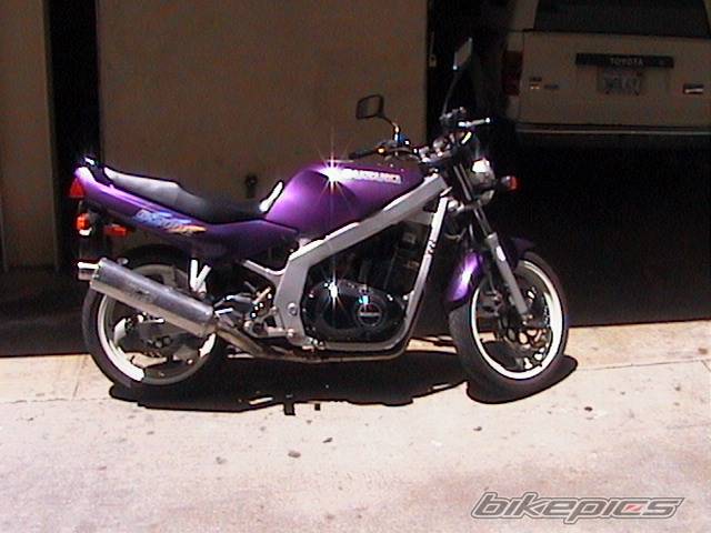 Bike Photo 46140