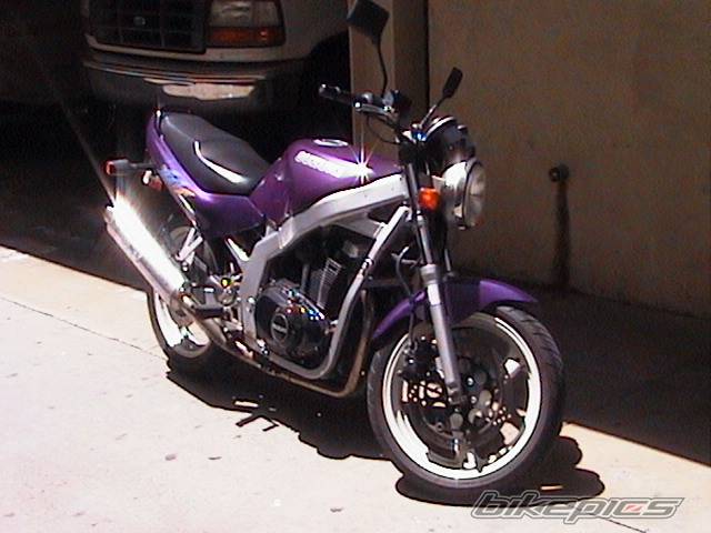 Bike Photo 46141