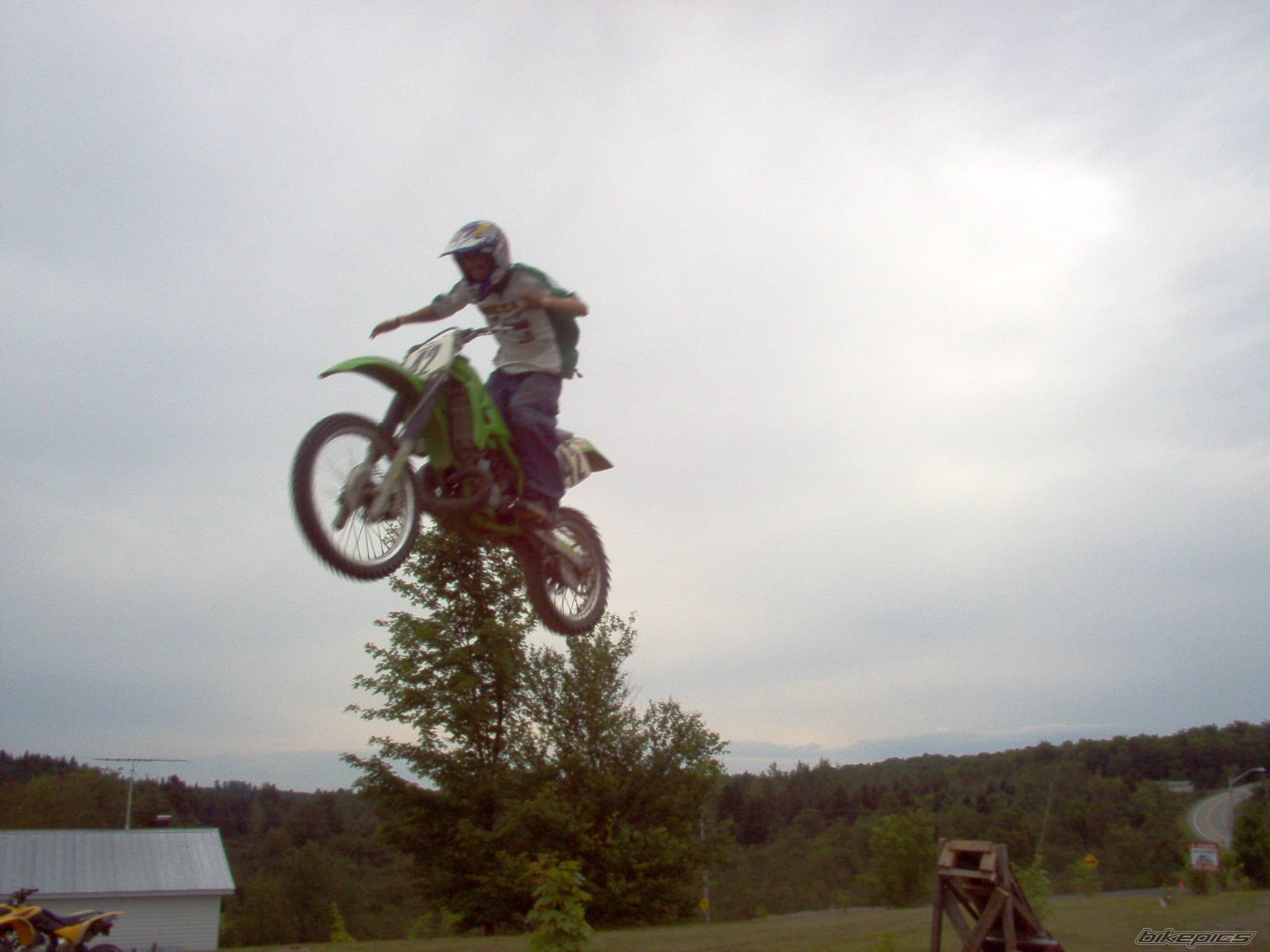 Photo 461410