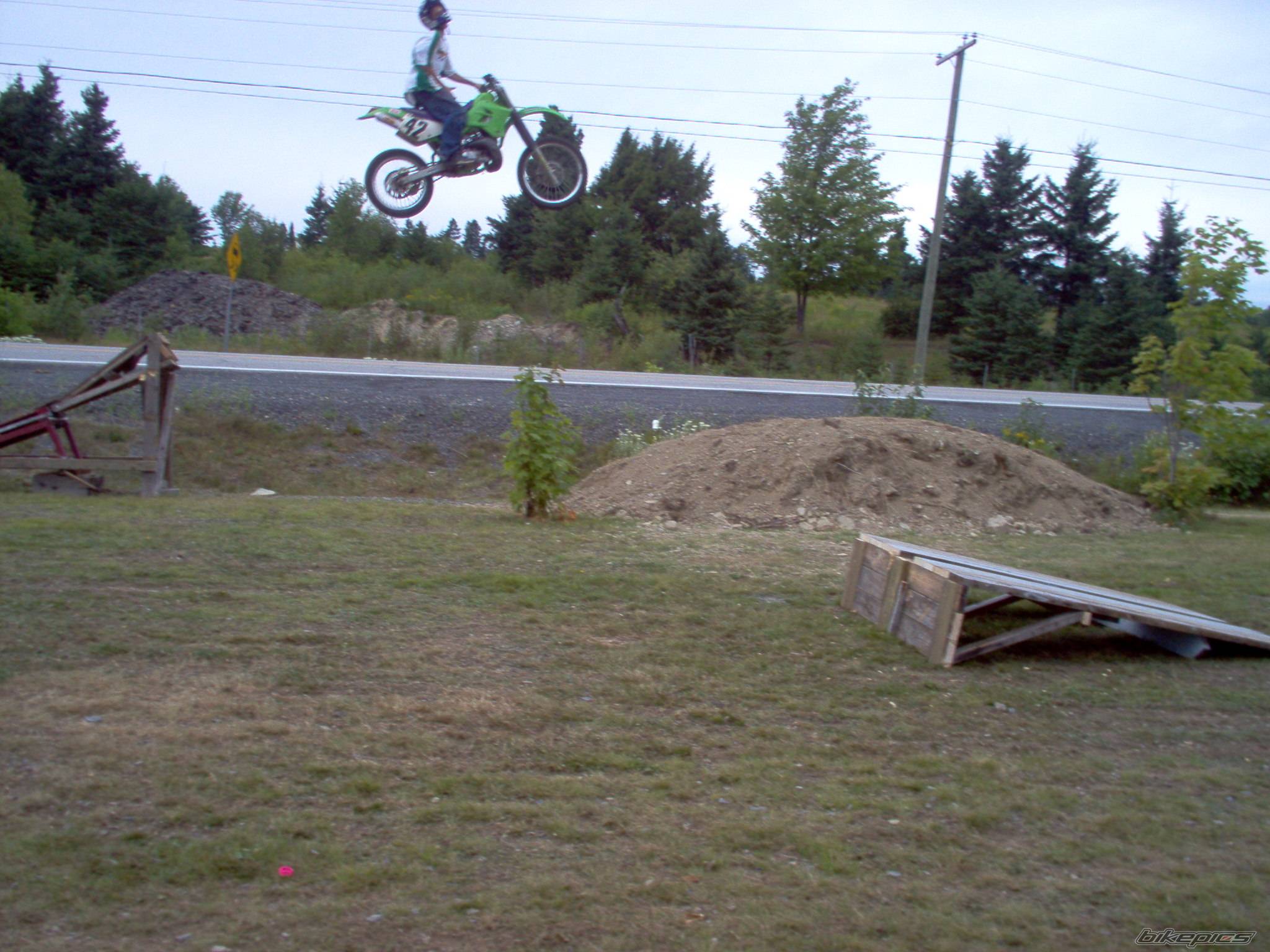 Photo 461413