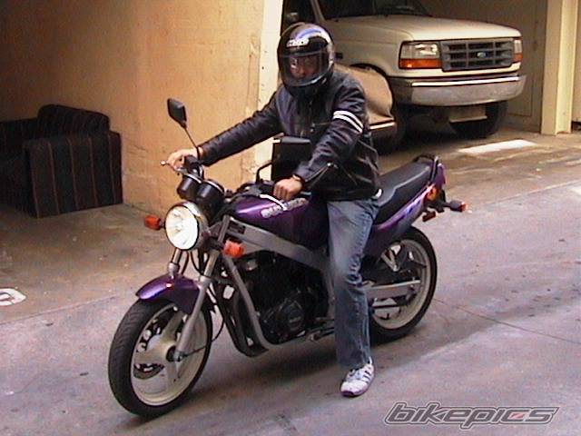 Bike Photo 46142