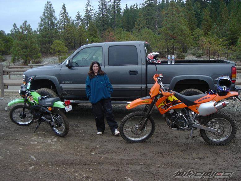 Bike Photo 461427