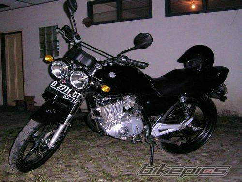 Bike Photo 461430