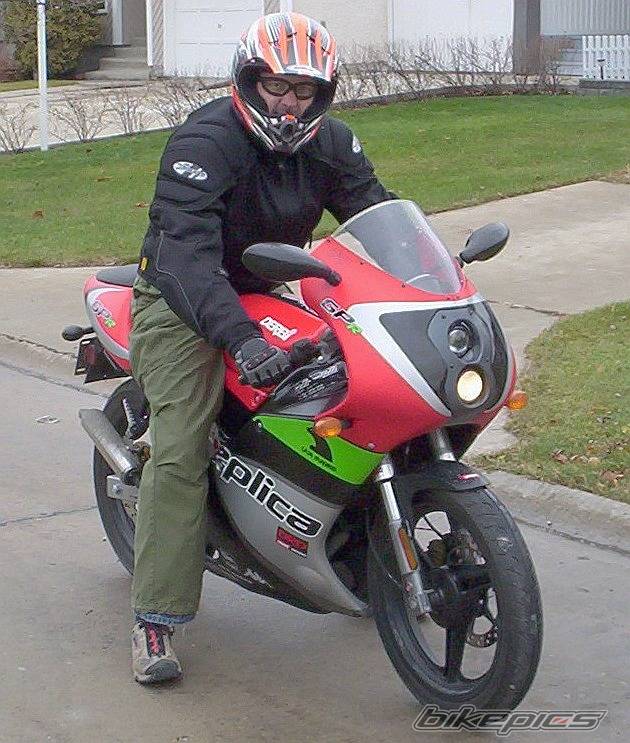 Bike Photo 461431