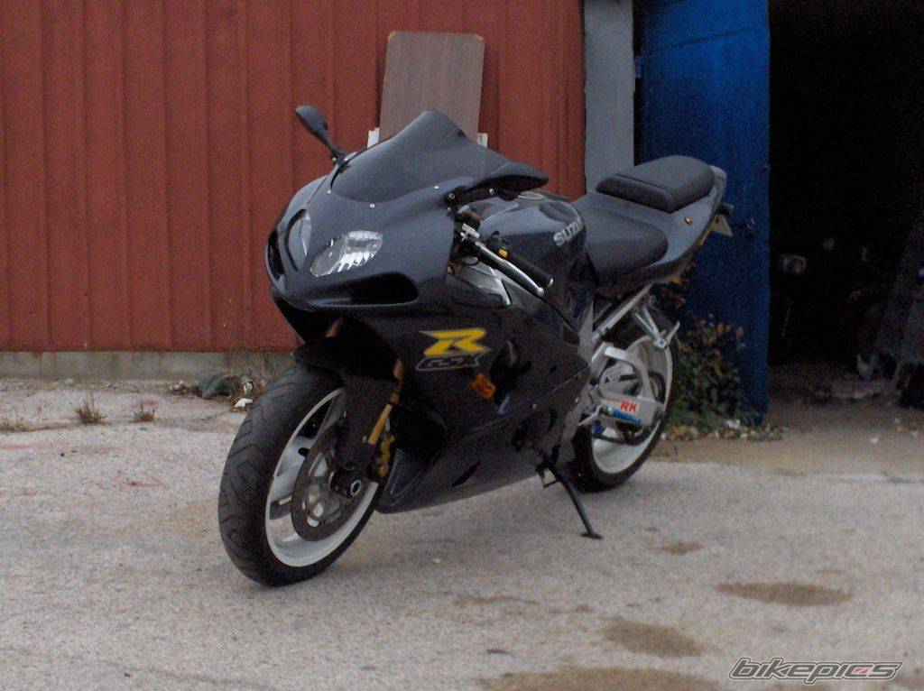 Bike Photo 461447