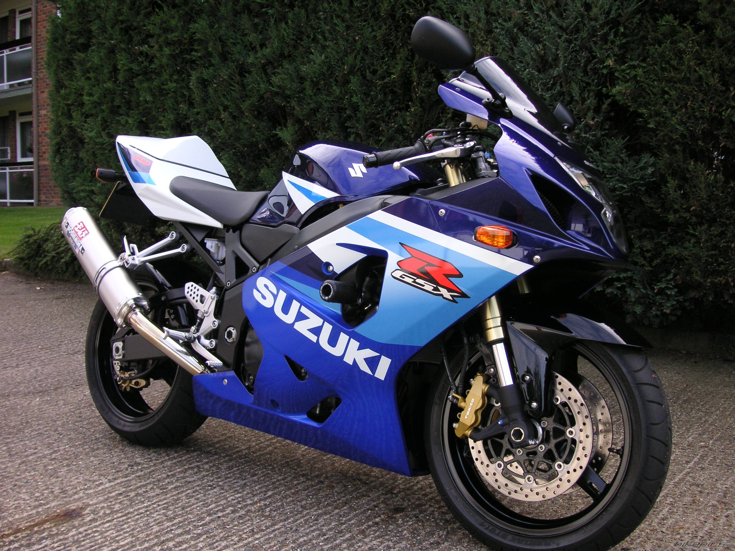 Bike Photo 461450