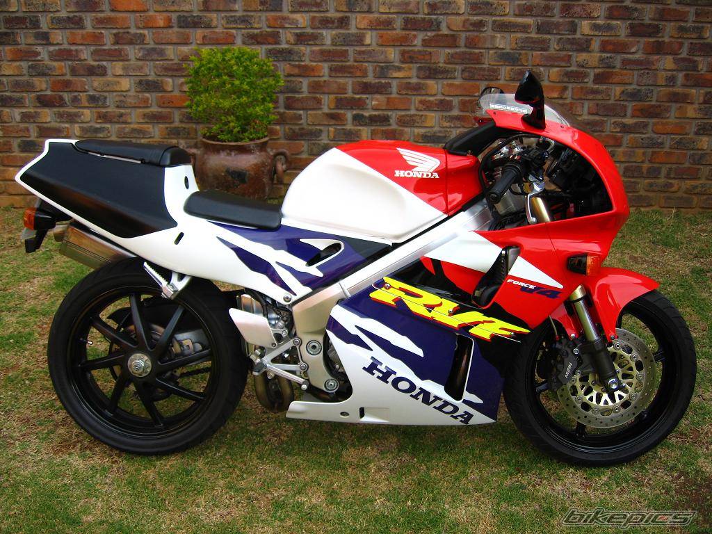Bike Photo 461452