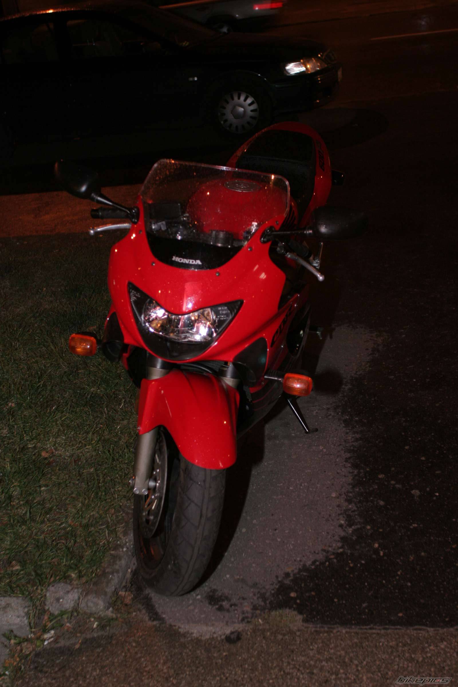 Bike Photo 461456