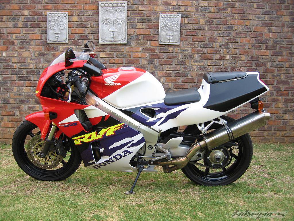 Bike Photo 461457