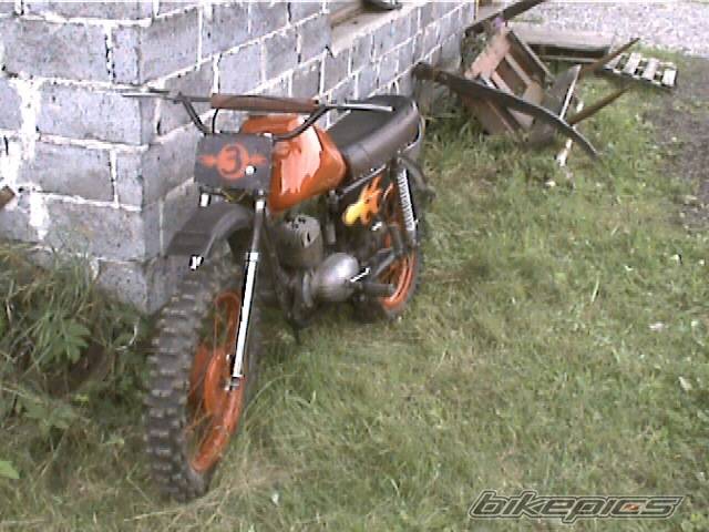 Photo 461463