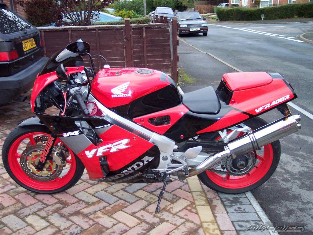 Bike Photo 461469