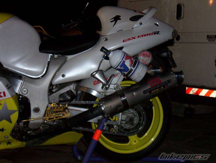 Bike Photo 461473