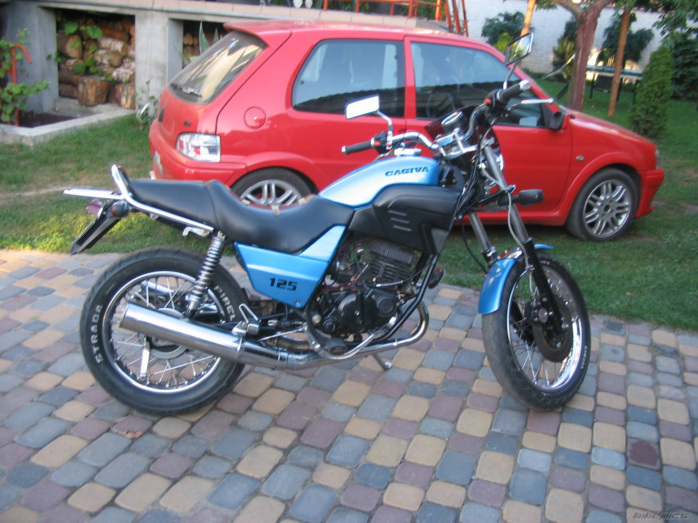 Bike Photo 461474