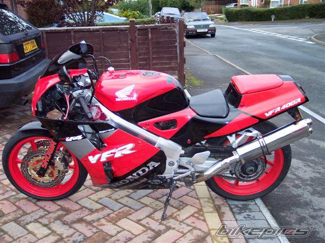 Bike Photo 461475