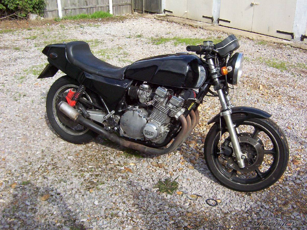 Bike Photo 461476