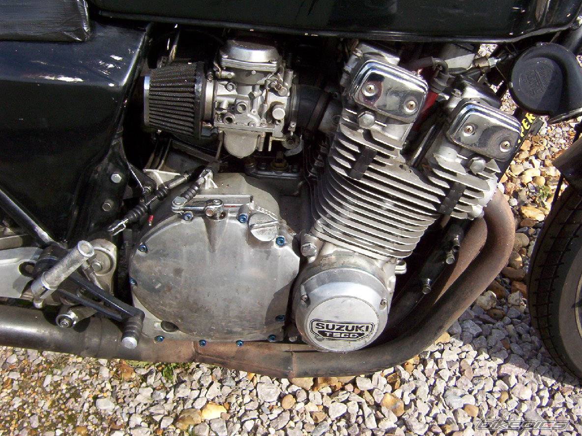Bike Photo 461477