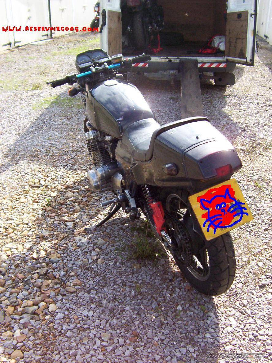 Bike Photo 461481