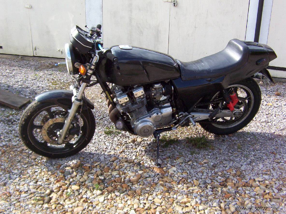 Bike Photo 461482