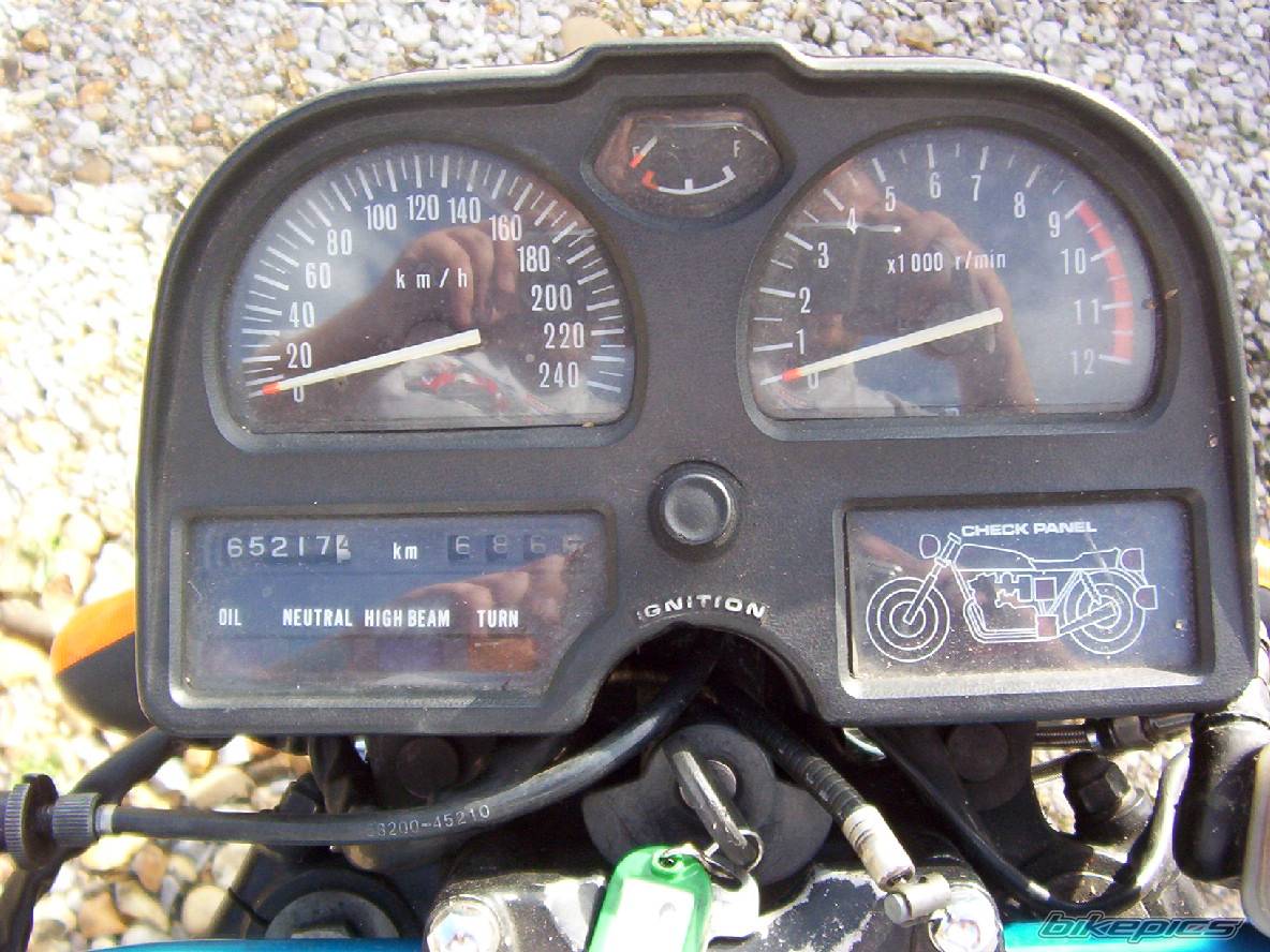 Bike Photo 461483
