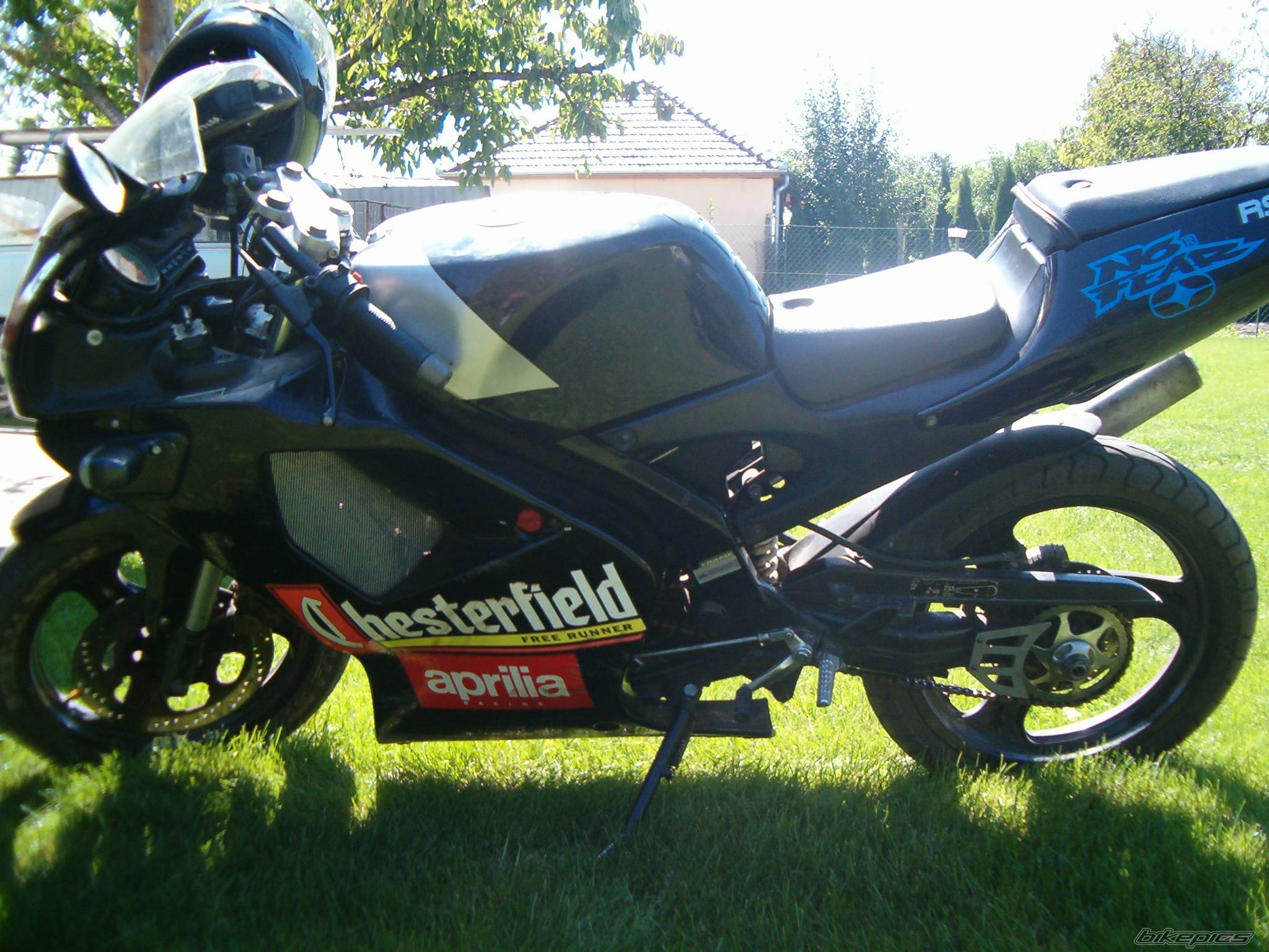 Bike Photo 461488