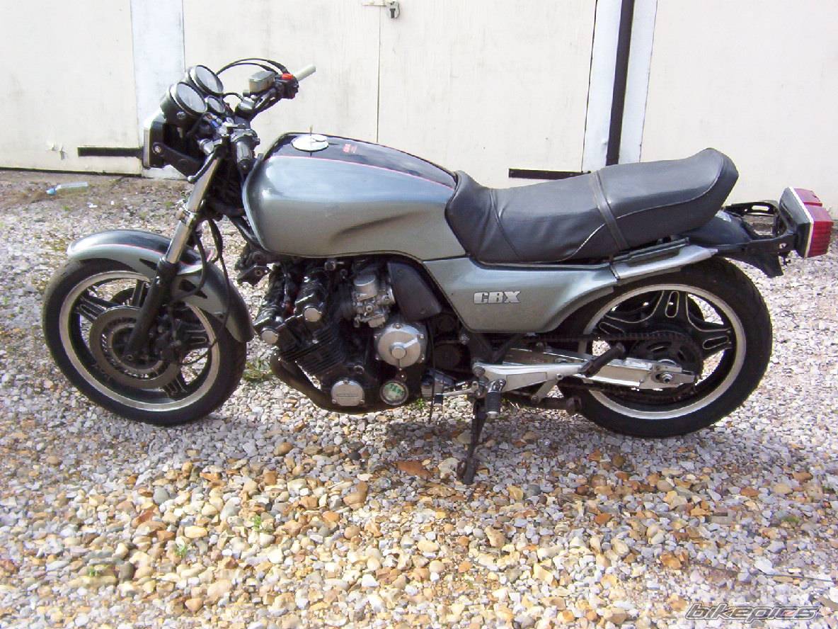 Bike Photo 461505