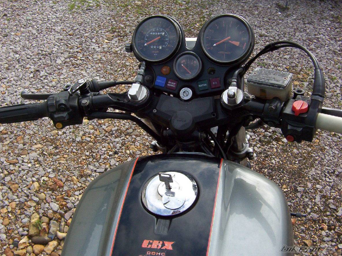 Bike Photo 461506