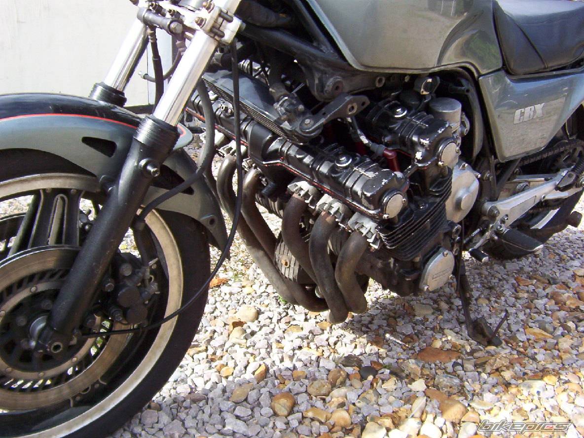 Bike Photo 461507