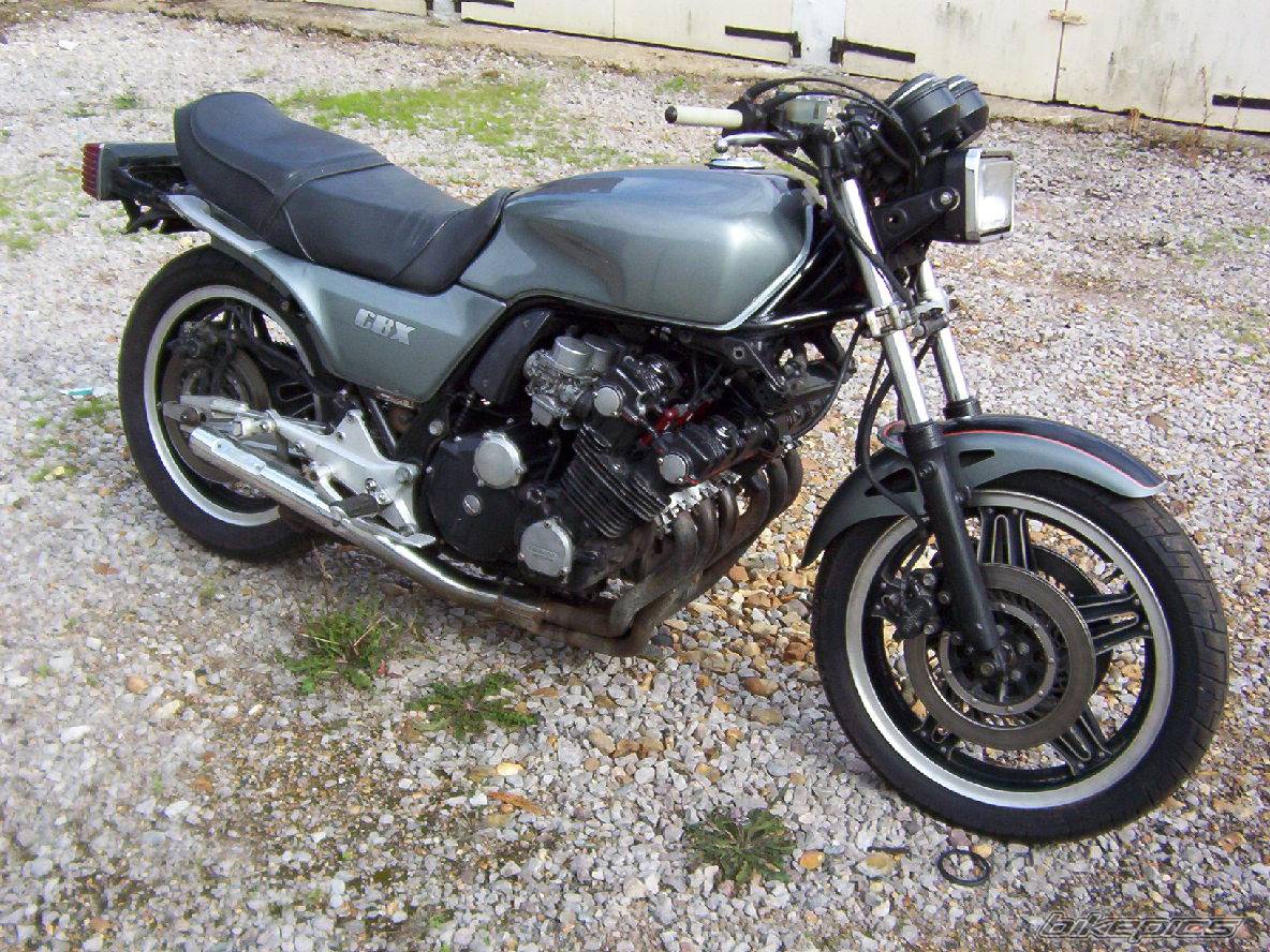 Bike Photo 461508