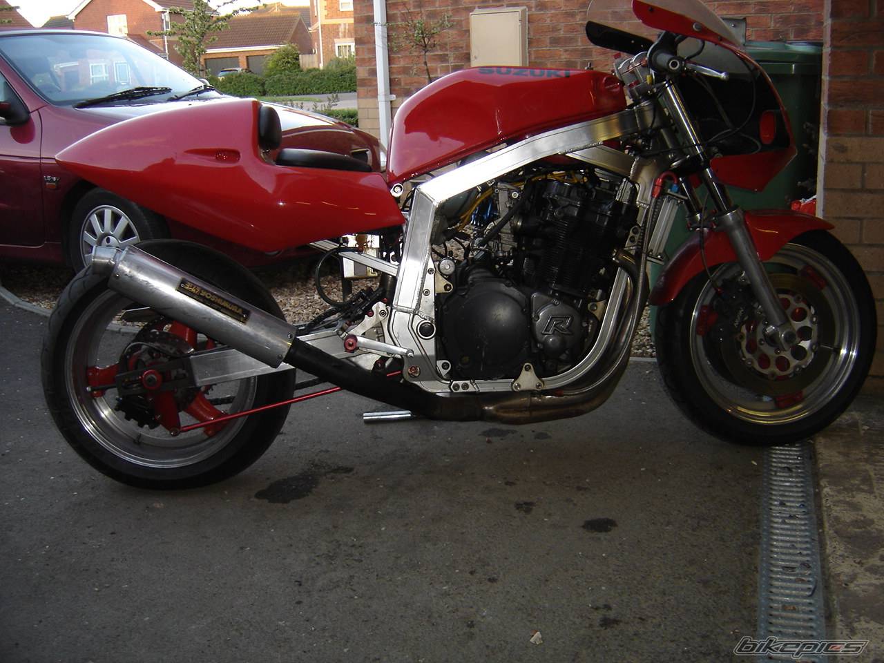 Bike Photo 461510