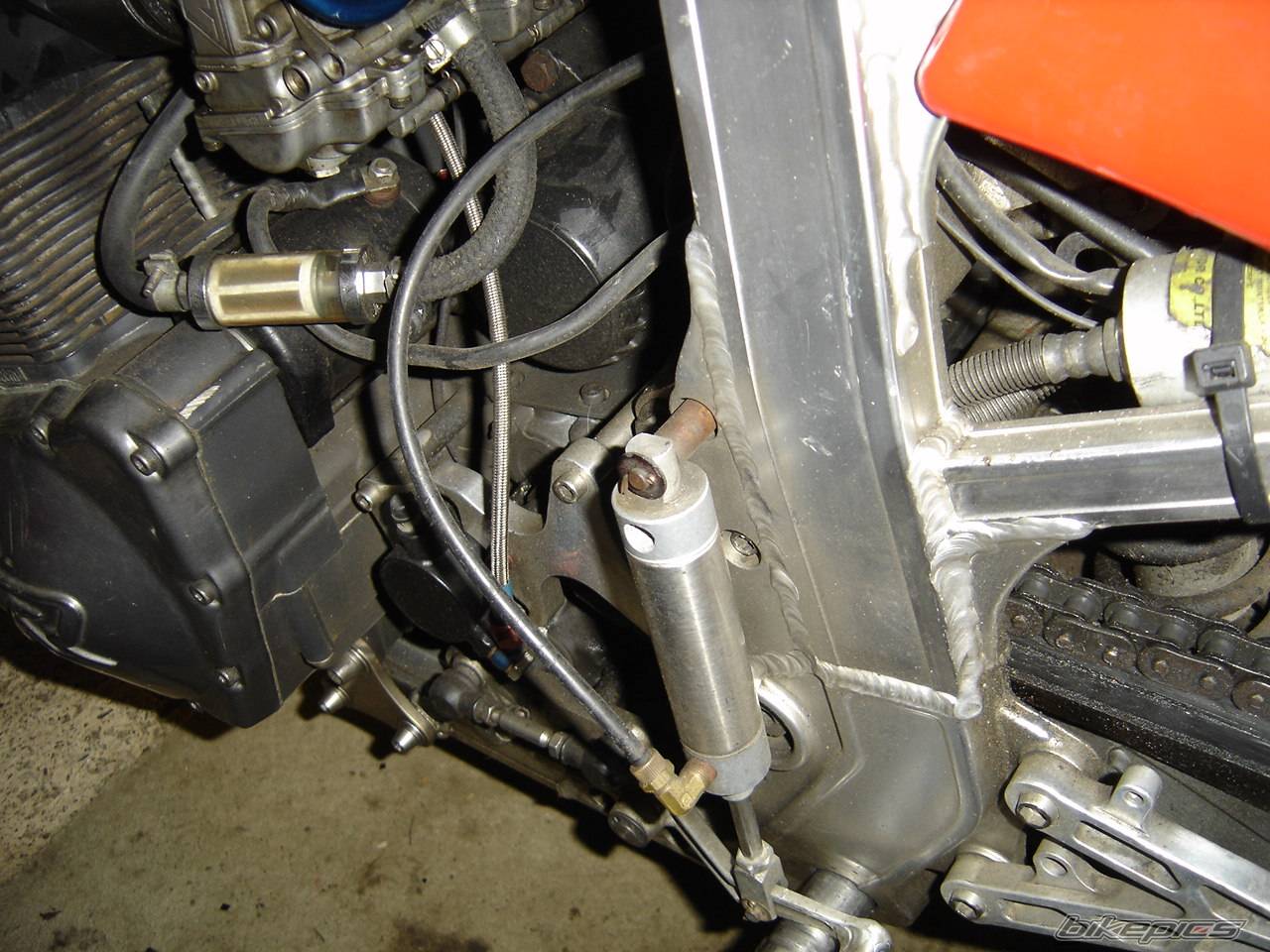 Bike Photo 461515