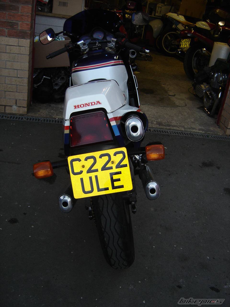 Photo 461520