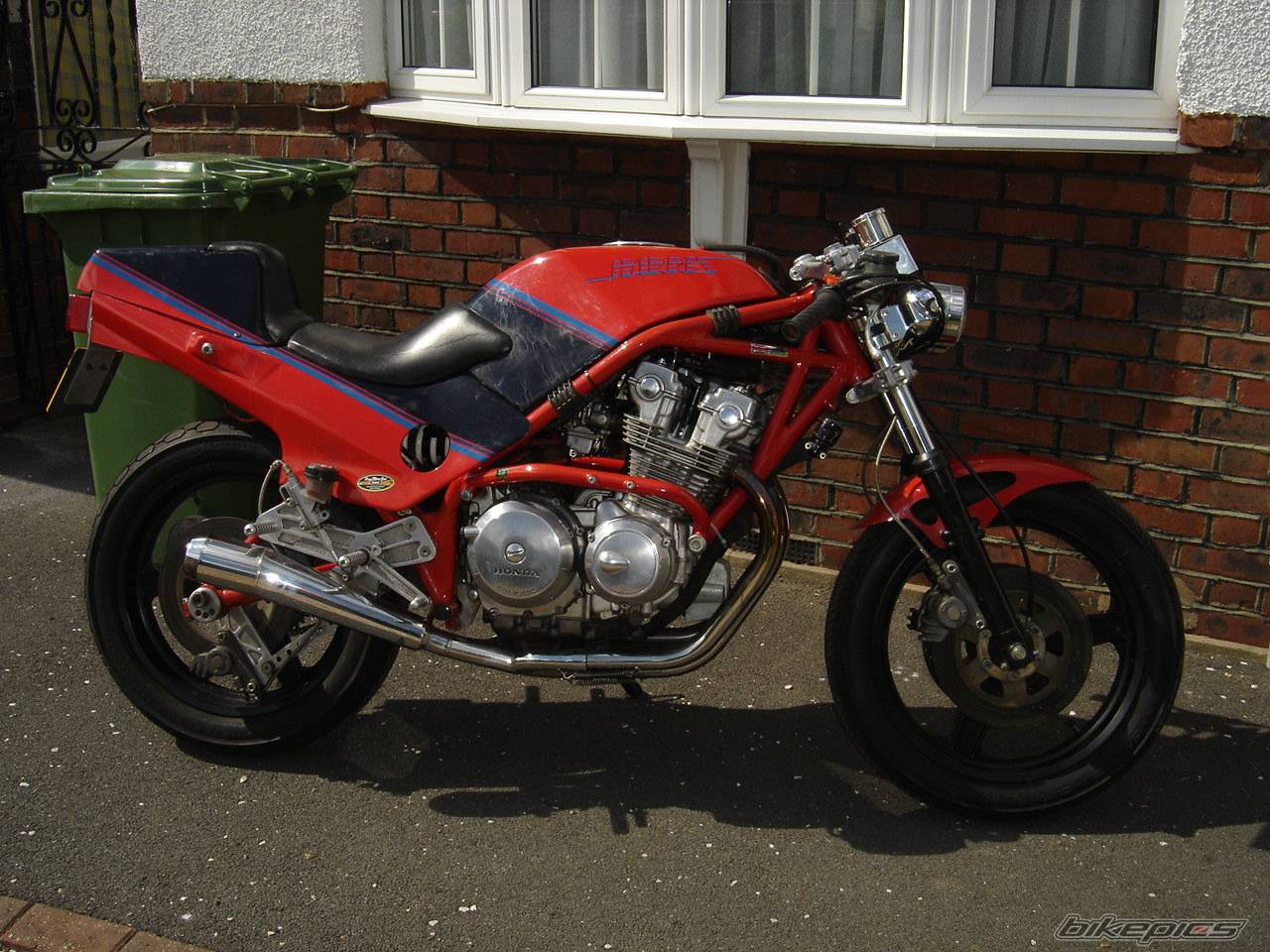 Bike Photo 461530