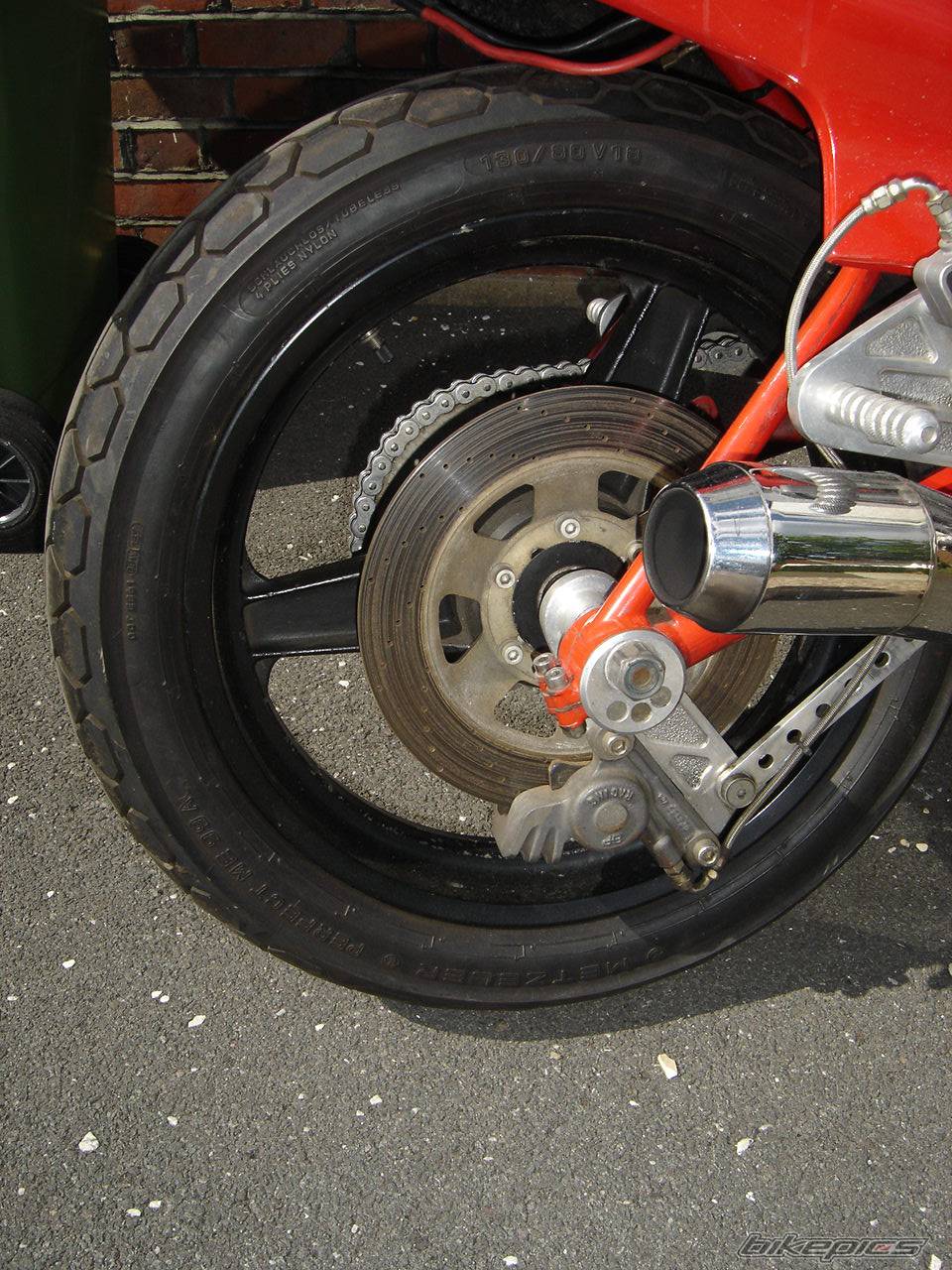Bike Photo 461531