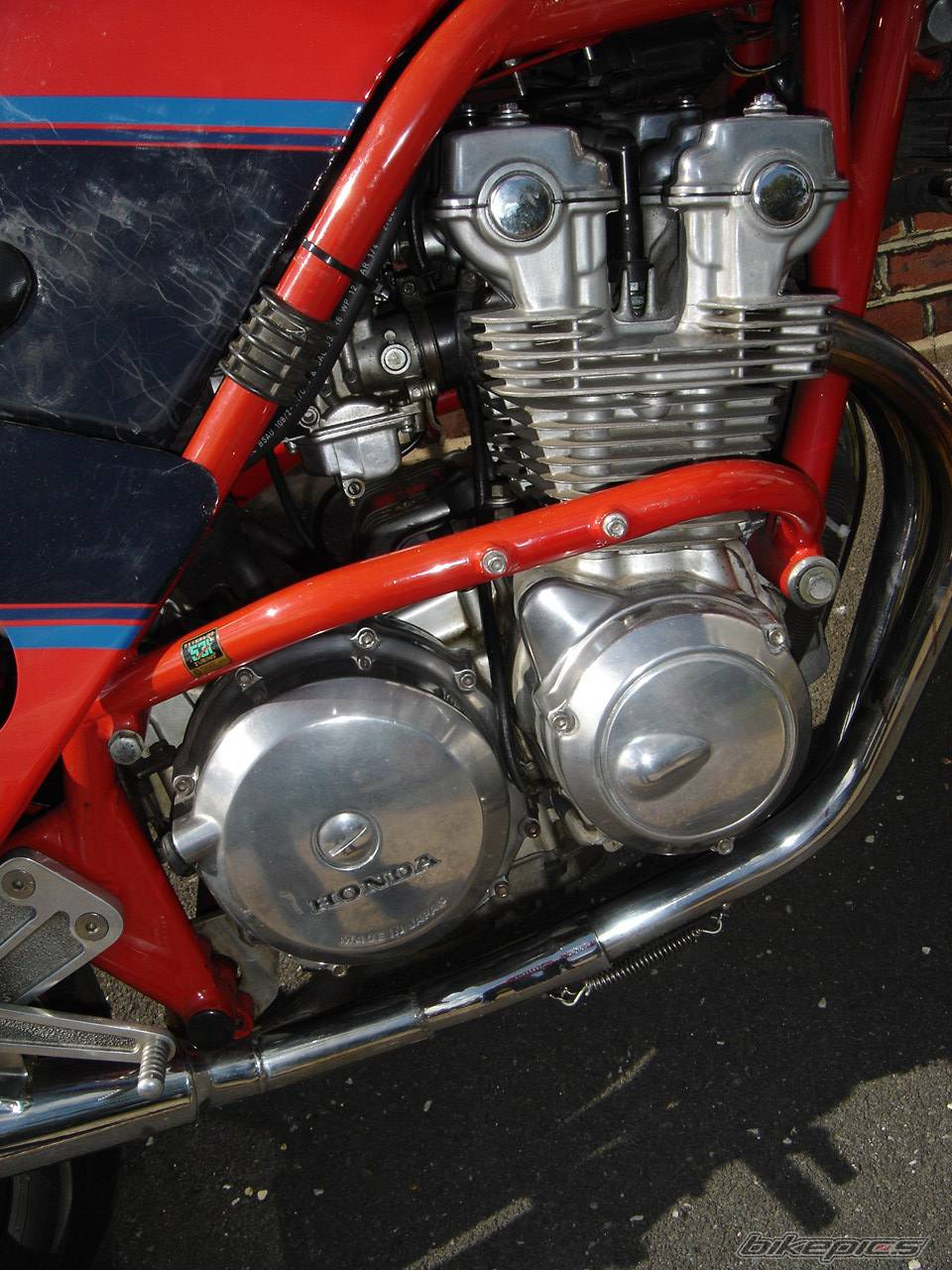 Bike Photo 461532