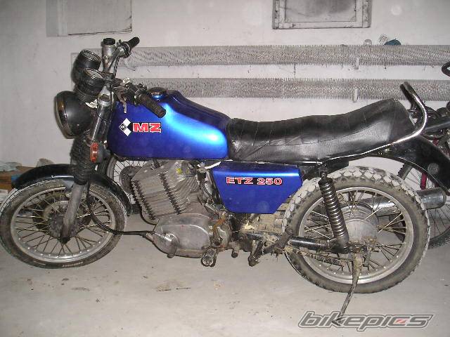 Bike Photo 461540