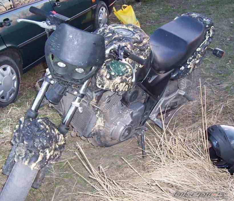 Bike Photo 461541