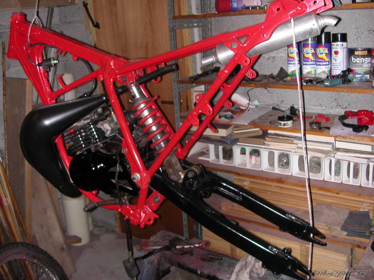 Photo 461563