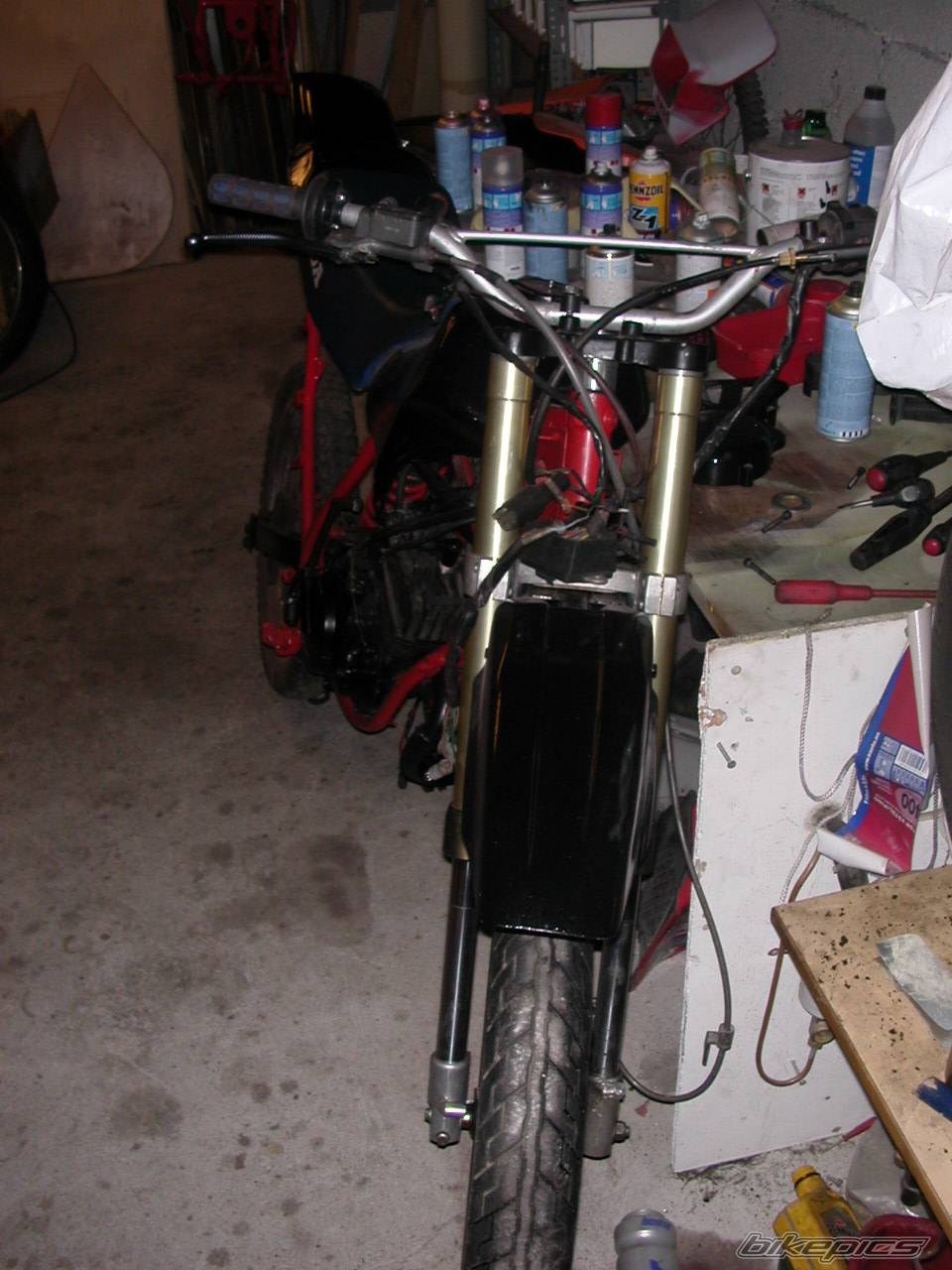 Photo 461566