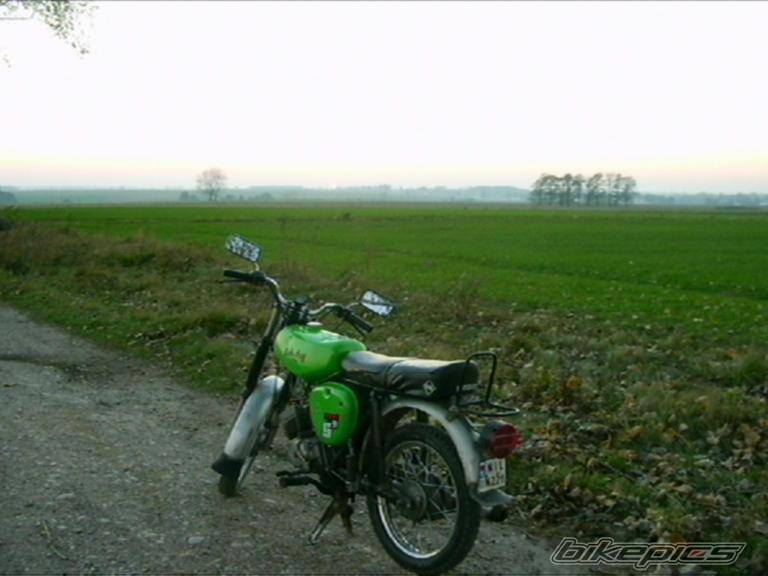 Bike Photo 461587