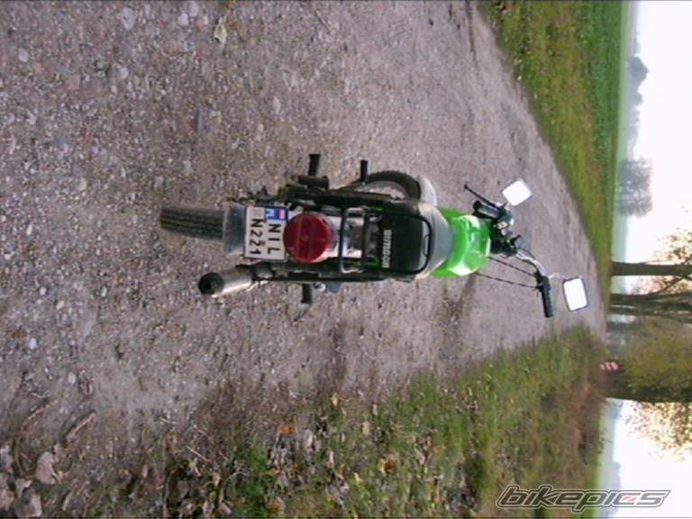 Bike Photo 461594