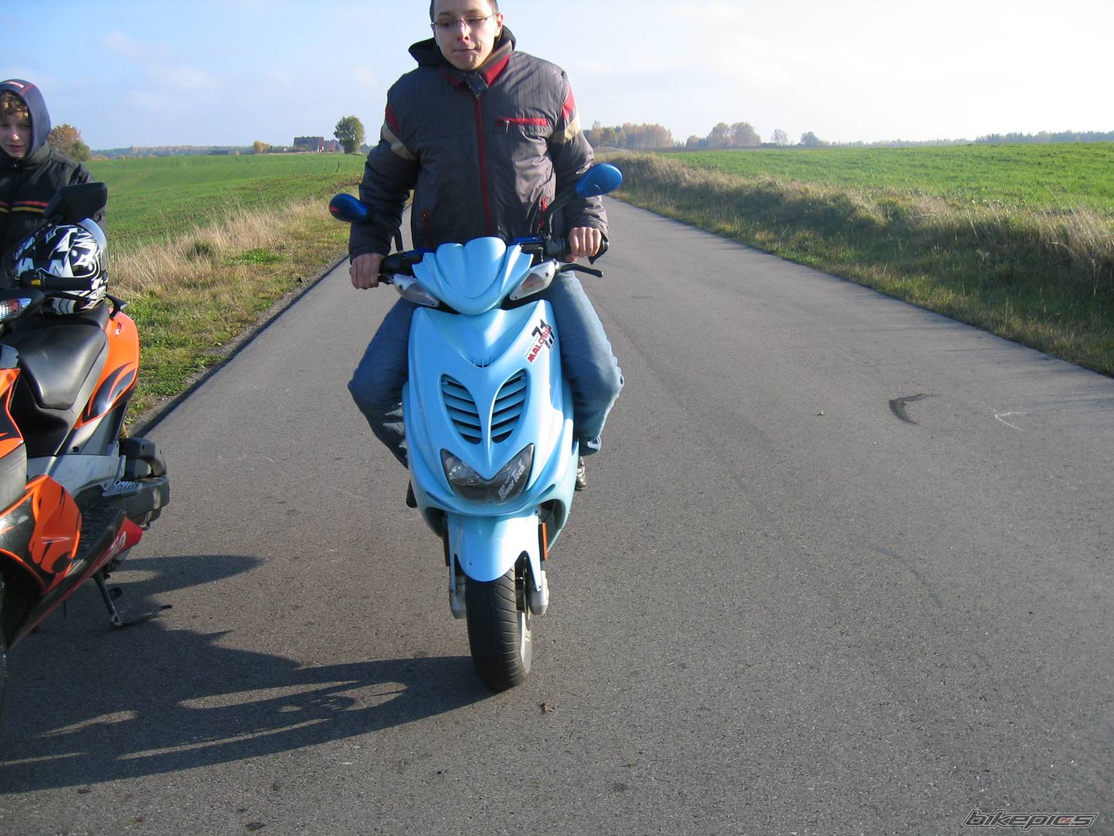 Bike Photo 461595