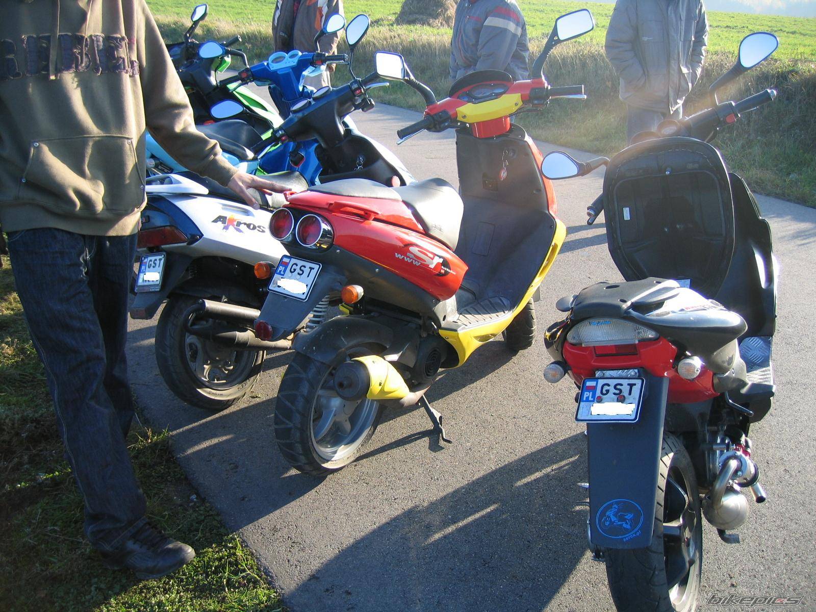 Bike Photo 461607