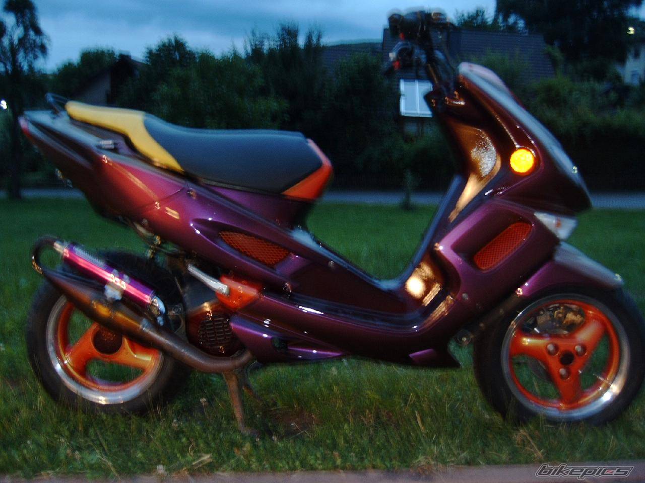 Bike Photo 461609