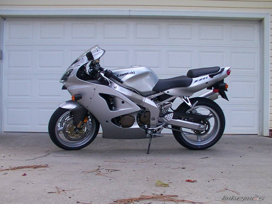 Bike Photo 461642