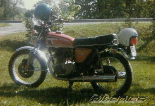 Bike Photo 46166