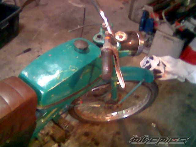 Bike Photo 461695