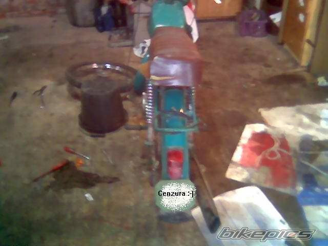 Bike Photo 461705