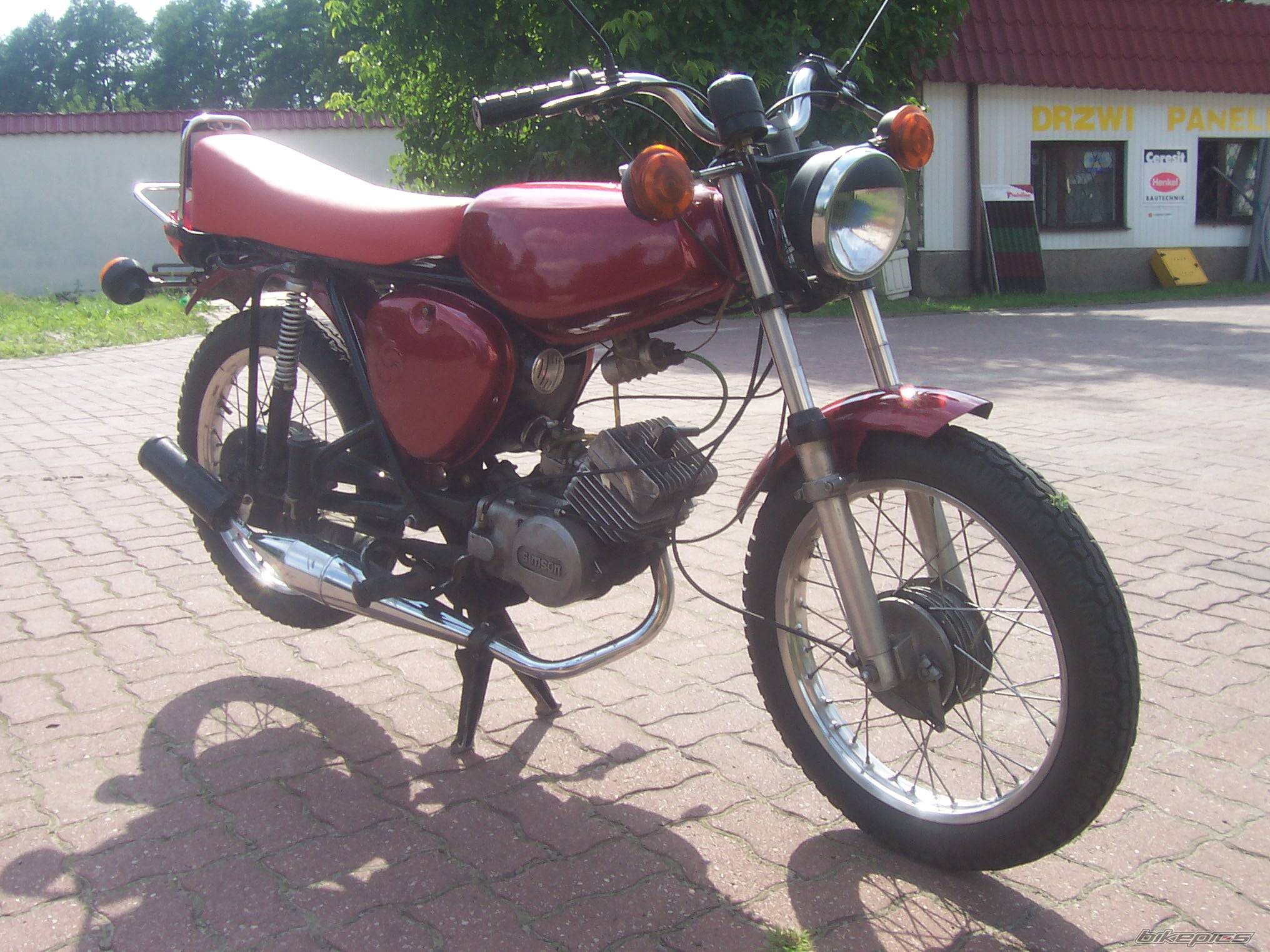 Bike Photo 461738